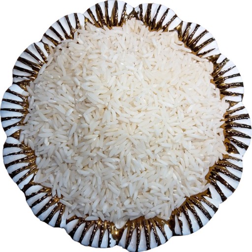  عکس برنج هاشمی اعلا